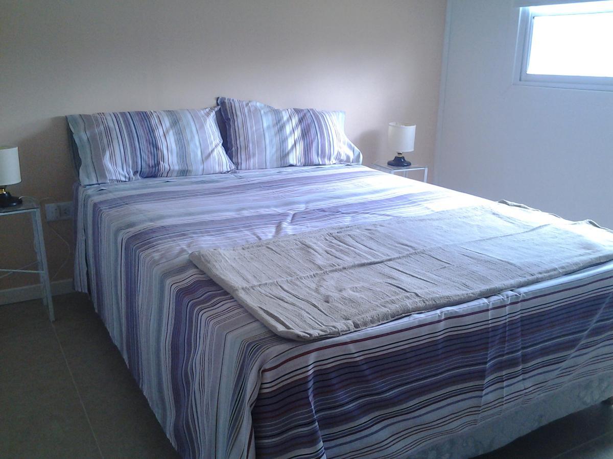 Aitue Bungalows Gualeguaychú Exteriör bild