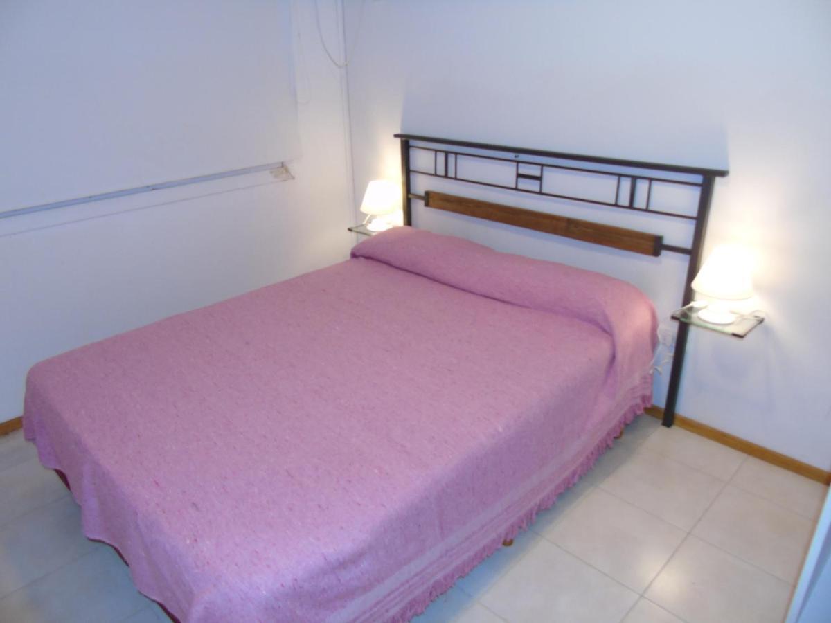 Aitue Bungalows Gualeguaychú Exteriör bild