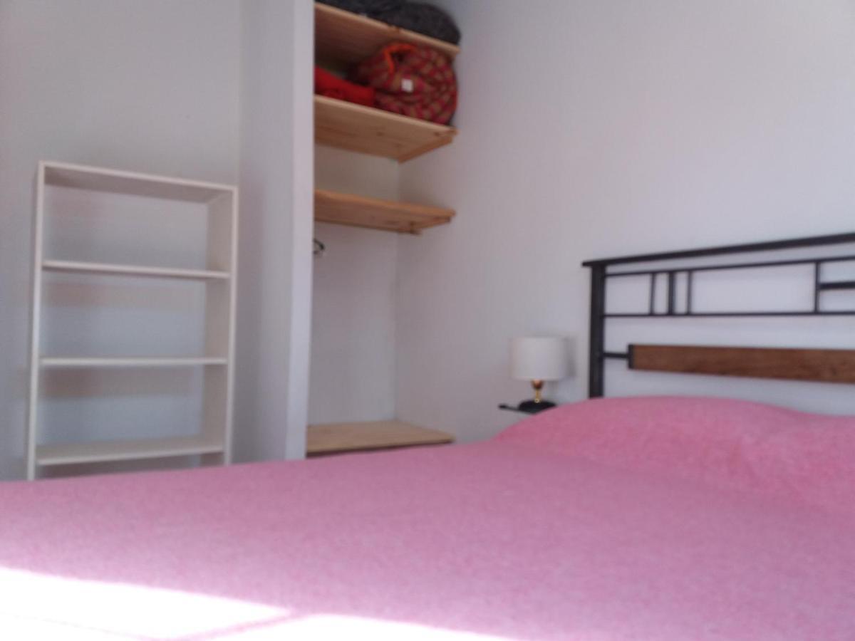 Aitue Bungalows Gualeguaychú Exteriör bild